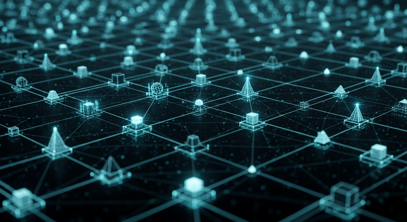 Modern Data Platforms: From Data Lakes to Intelligence Infrastructure