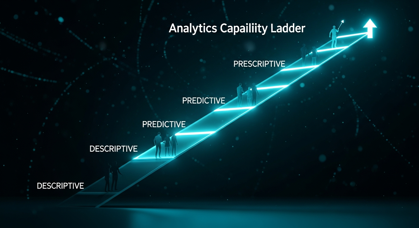 Governing Complex Transformations: The Transformation Office