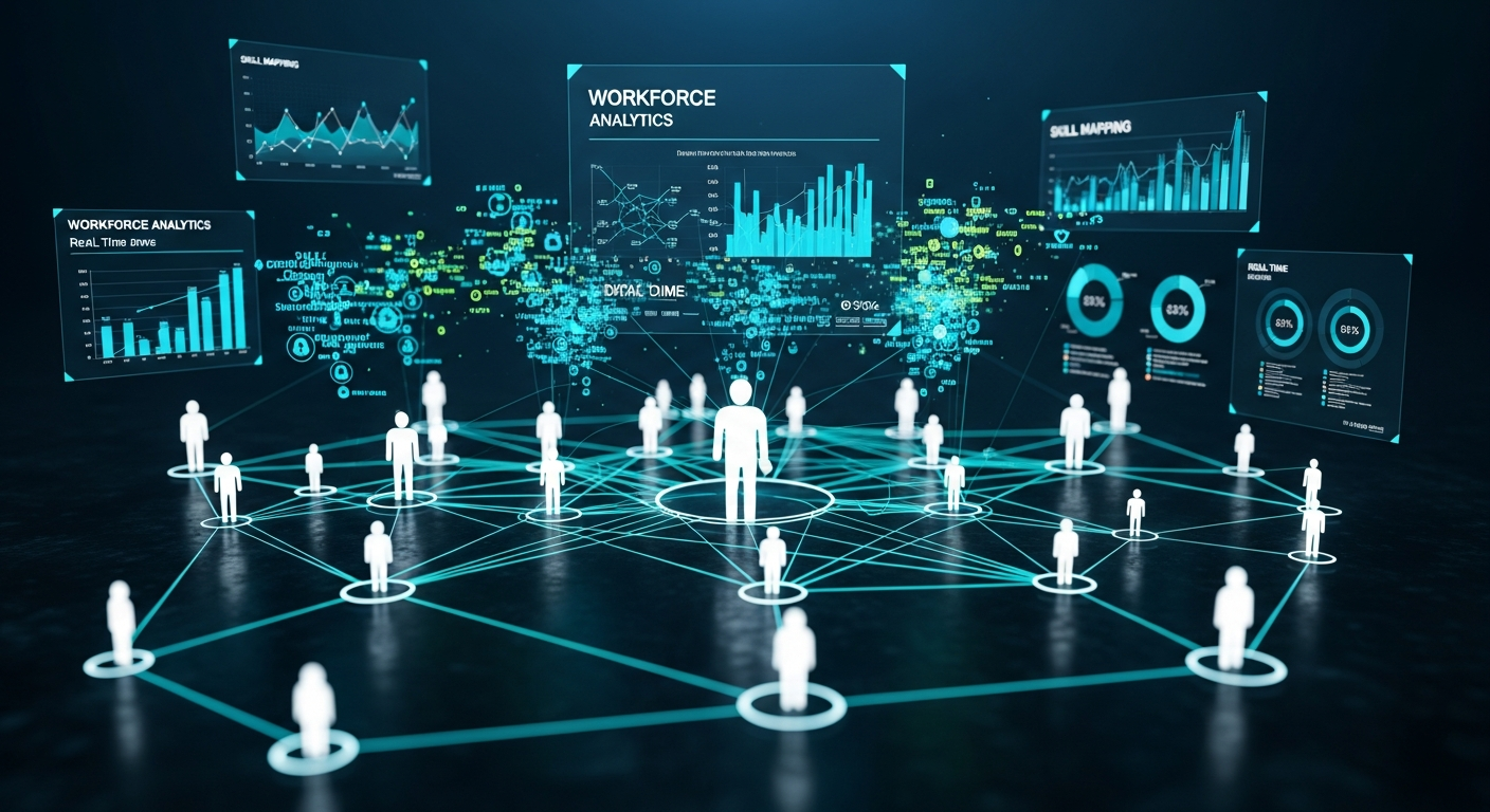 People & Organizational Performance