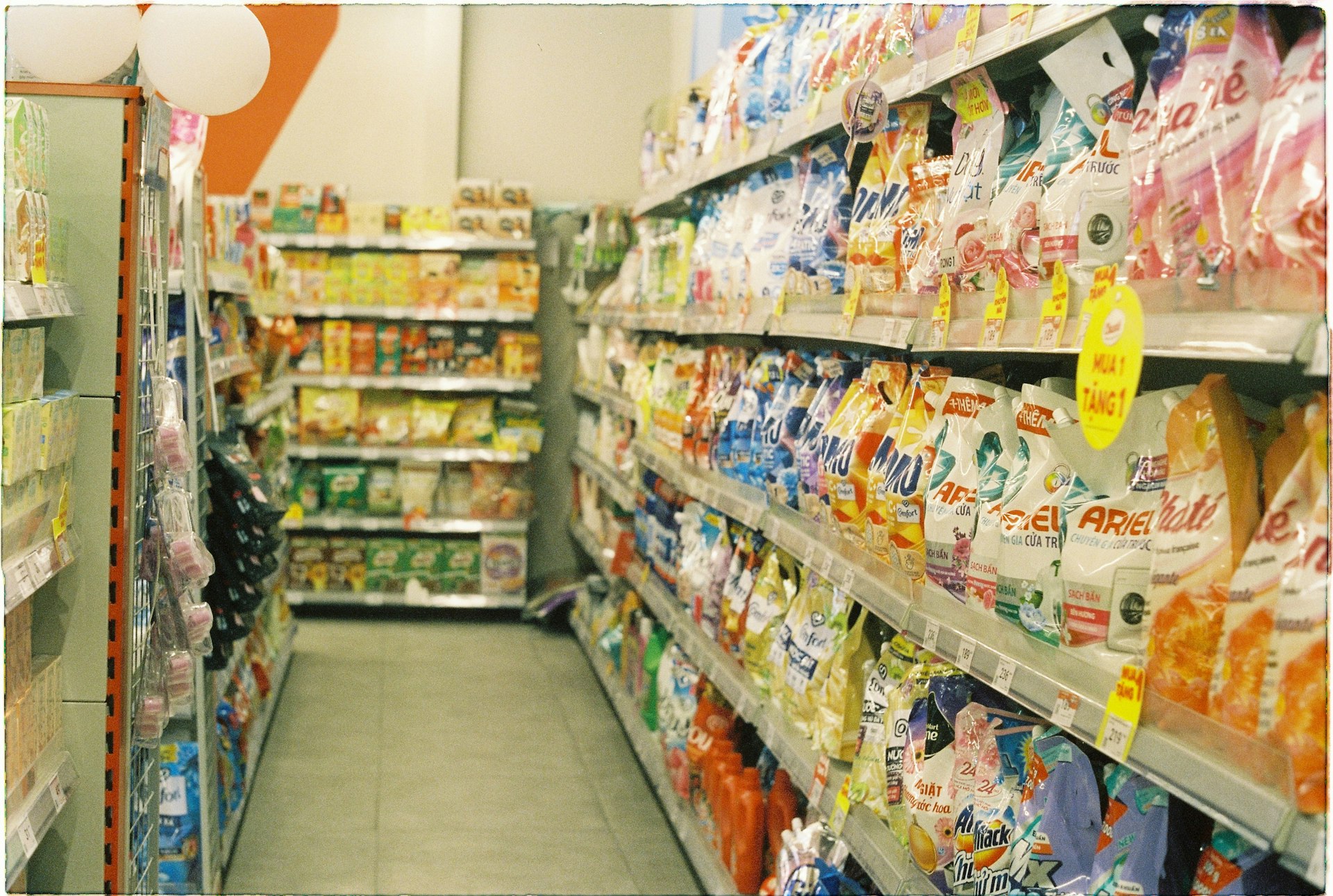 Why Leading CPG Brands Are Replacing Demand Planners With Autonomous Agent Networks — consumer-packaged-goods