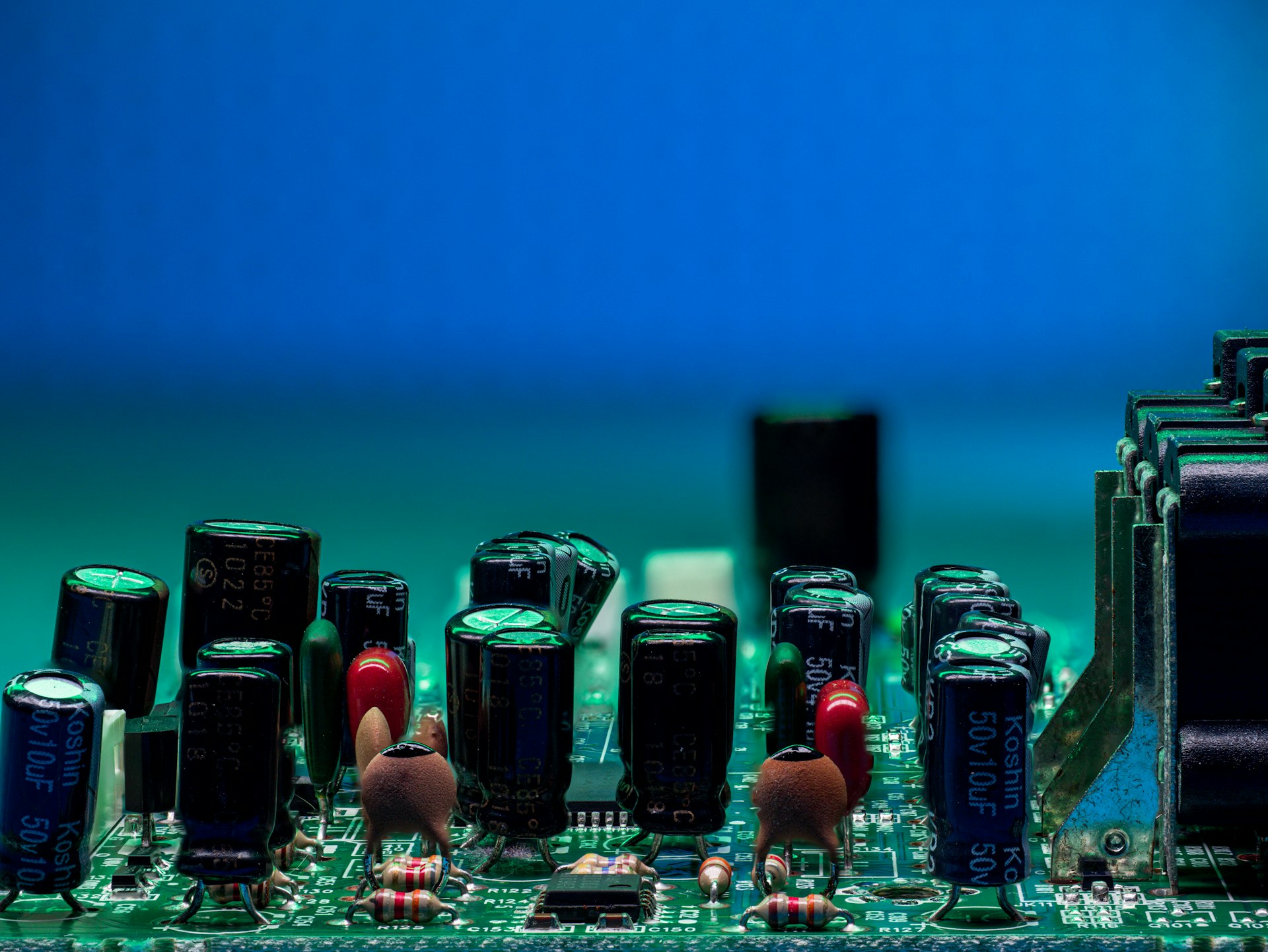 Why Leading Foundries Now Treat EDA Tools as Inference Infrastructure — semiconductors