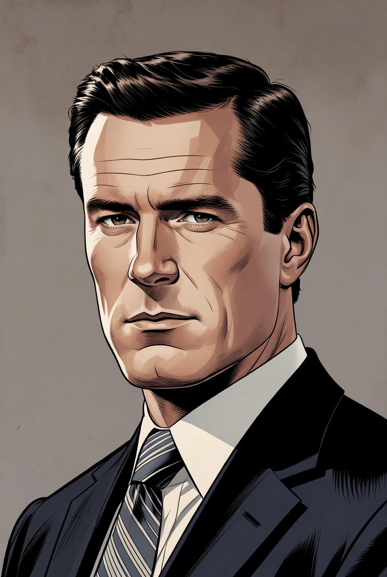 Julian Ashford — Chief Operating Officer, ColdAI