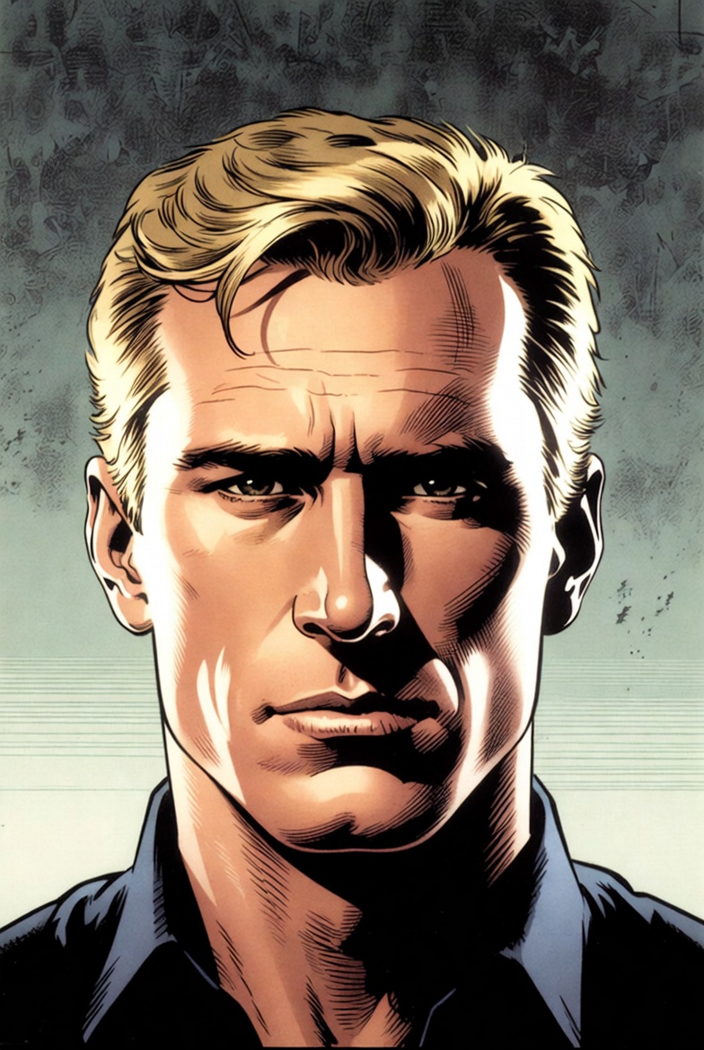 Magnus Bergström — Chief Communications Officer, ColdAI