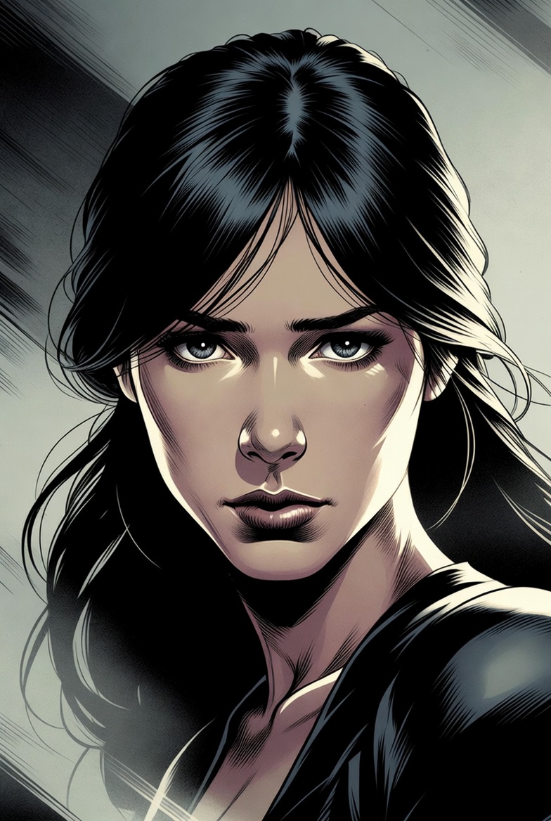 Nadia Volkov — Chief Revenue Officer, ColdAI