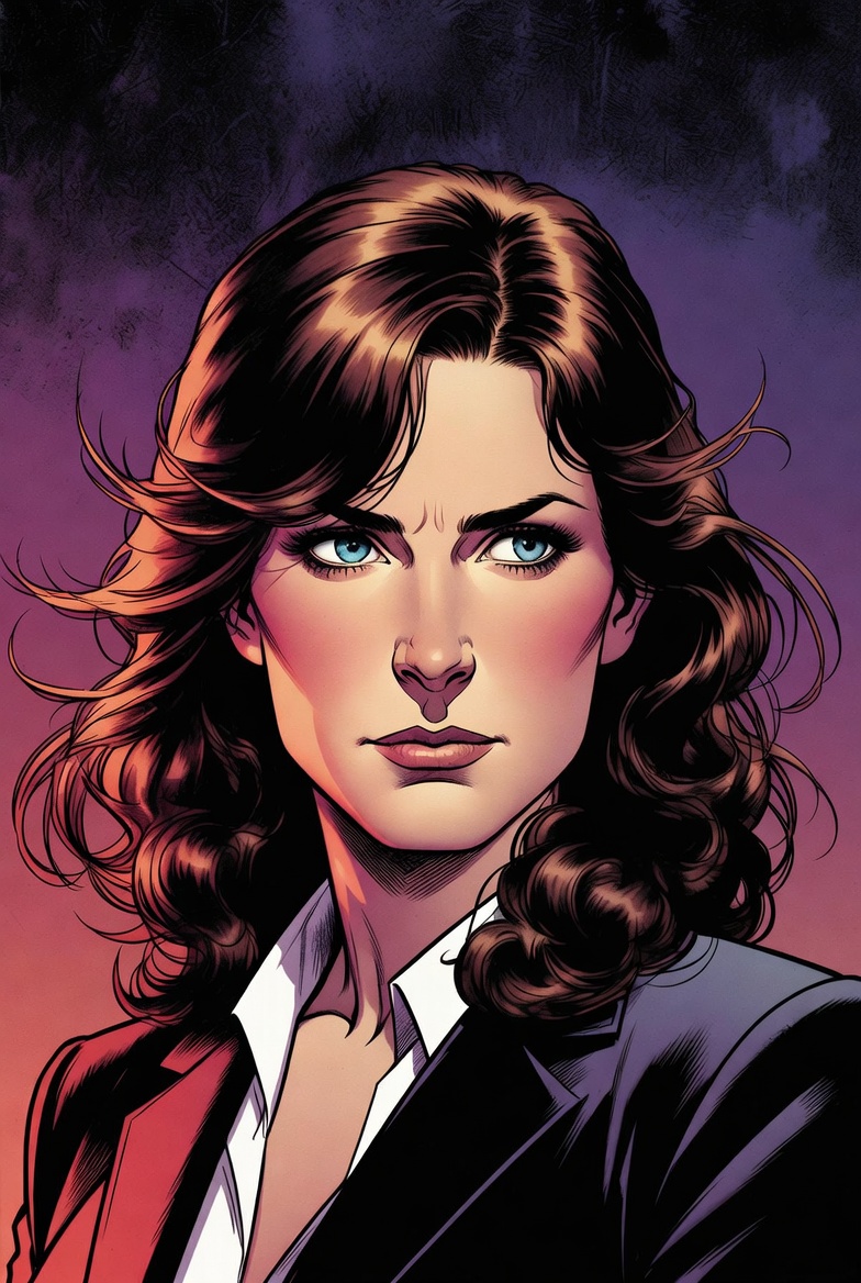 Sienna Kovac — Chief Marketing Officer, ColdAI